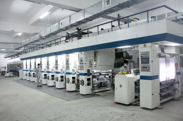 Runsheng Packing Industry Co.,Ltd