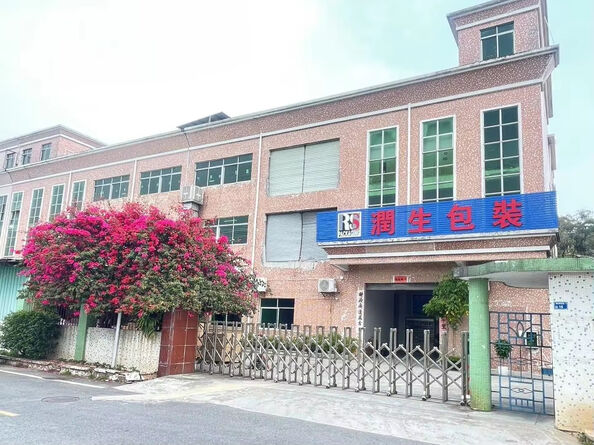 Runsheng Packing Industry Co.,Ltd