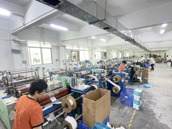 Runsheng Packing Industry Co.,Ltd