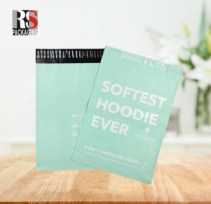 Roupas personalizadas em LDPE Embalagem Bolsa de Envio Poly Correios Bolsa de Envio Poly