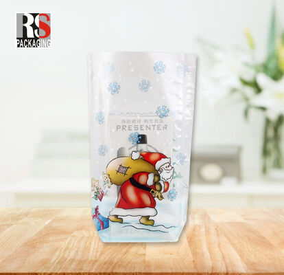 comprar Bolsas de fundo quadrado de qualidade alimentar, bolsas de fundo plano, bolsas de fundo quadrado, bolsas de fundo de bloco cruzado online manufacture