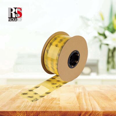 comprar Saco automático personalizado Saco automático pré-aberto para sistemas de embalagem automatizados Embalagem eficiente online manufacture