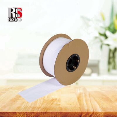 comprar Sacos pré-abertos personalizados em rolos para máquinas de embalagem automática Fabricação em linha