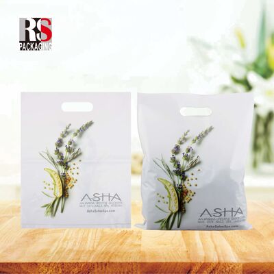 comprar Bolsas personalizadas com logotipo personalizado impresso na superfície, várias especificações podem ser selecionadas online manufacture