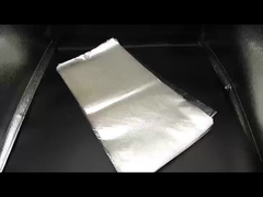 Micro Saco Perforado