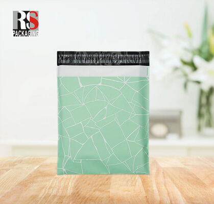 Saco de correio auto-aderente polipropileno à prova de água, à prova de umidade e resistente ao desgaste