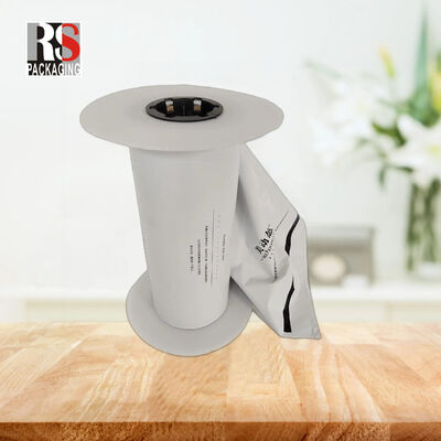 Sacos pré-abertos personalizados Sacos de correio pré-abertos biodegradáveis